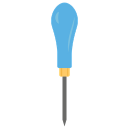 Bradawl  Icon