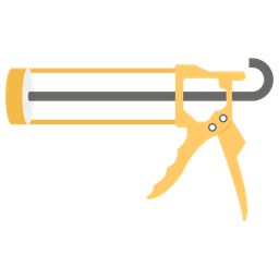 Caulking Gun  Icon