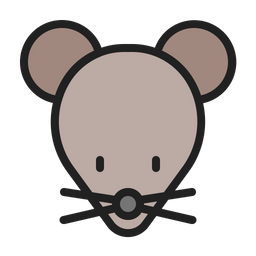 Mouse  Icon