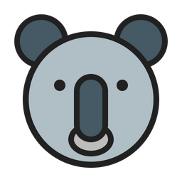 Koala  Icon