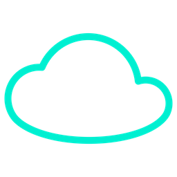 Cloud  Icon