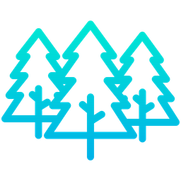 Forest  Icon