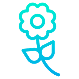 Flower3  Icon