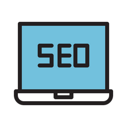 Seo  Icon