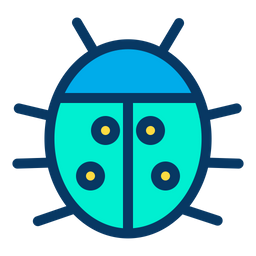 Insect  Icon