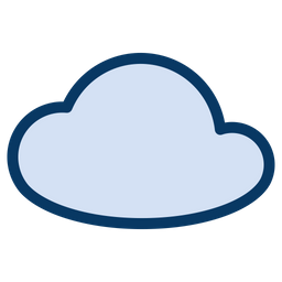 Cloud  Icon