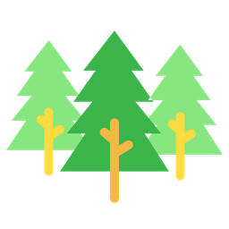 Forest  Icon