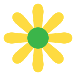 Flower  Icon