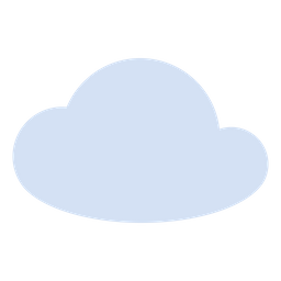 Cloud  Icon