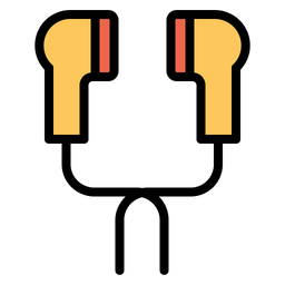 Earphone  Icon