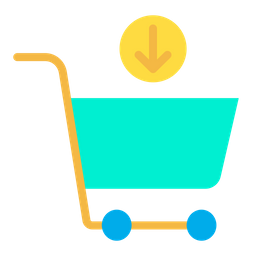 Buy Cart  Icon