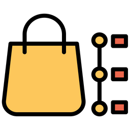 Chronologie du sac  Icône