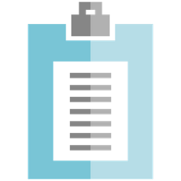 Clipboard  Icon