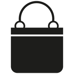 Fashion Bag  Icon