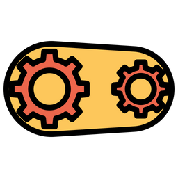 Engine  Icon