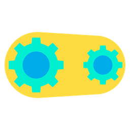 Moteur  Icône