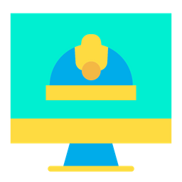 Desktop App  Icon