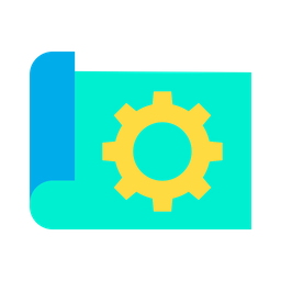 Blueprint  Icon