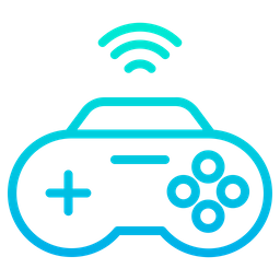 Game Pad  Icon