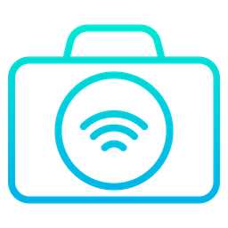 Camera  Icon