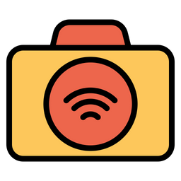 Camera  Icon