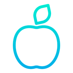 Apple  Icon