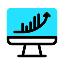 Growth  Icon