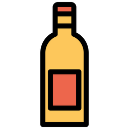 Bottle  Icon