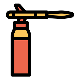 Blowtorch  Icon