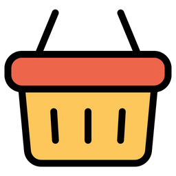 Basket  Icon