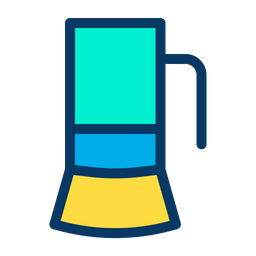 Coffee Maker  Icon