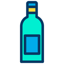 Bottle  Icon