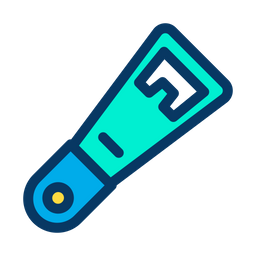 Bottle Opener  Icon