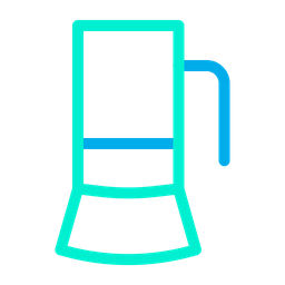 Coffee Maker  Icon