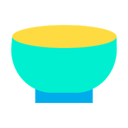 Bowl  Icon