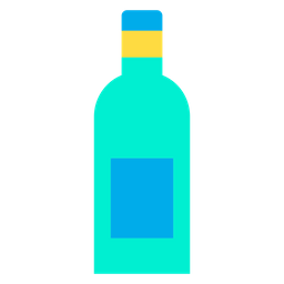 Bottle  Icon