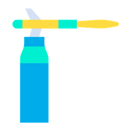 Blowtorch  Icon