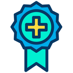 Badge  Icon