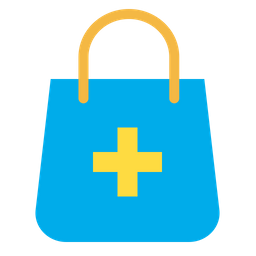 Bag  Icon