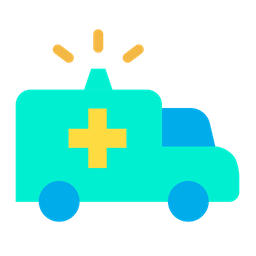 Ambulance  Icon