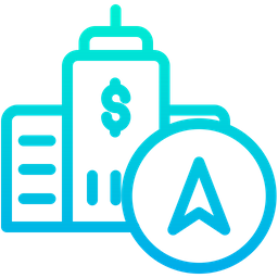 Banknavigation  Symbol