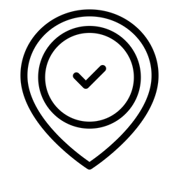 Genehmigter Platzhalter  Symbol