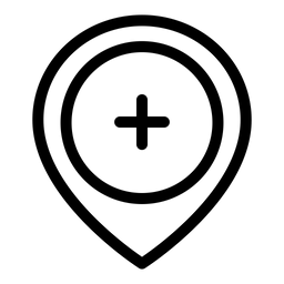 Platzhalter hinzufügen  Symbol