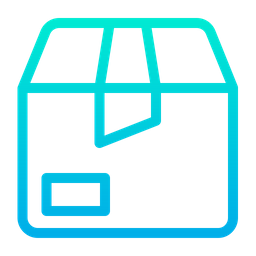 Box  Icon