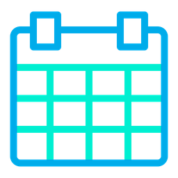 Calendar  Icon