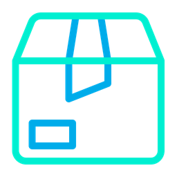 Box  Icon