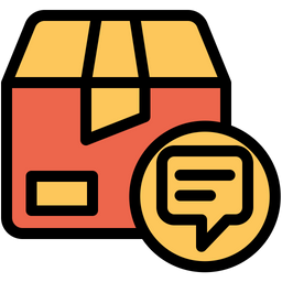 Chat Package  Icon