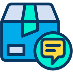 Chat Package  Icon