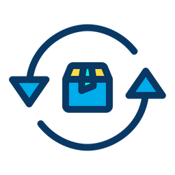 Chargeback Package  Icon