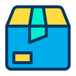 Box  Icon